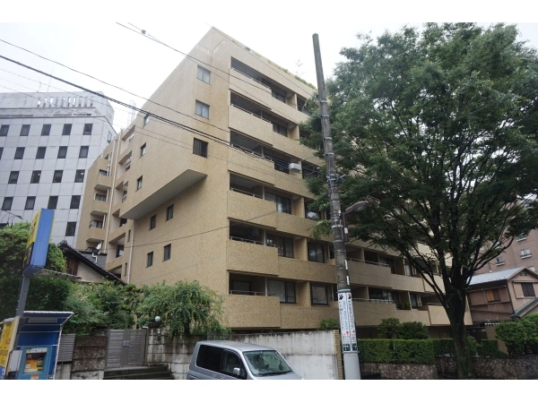 サンハイム三番町