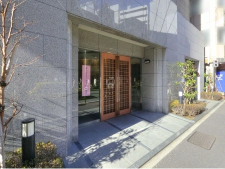 ルピナス日本橋ブリーズ