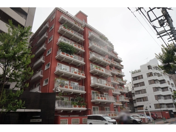 エヌケイ麹町コータース