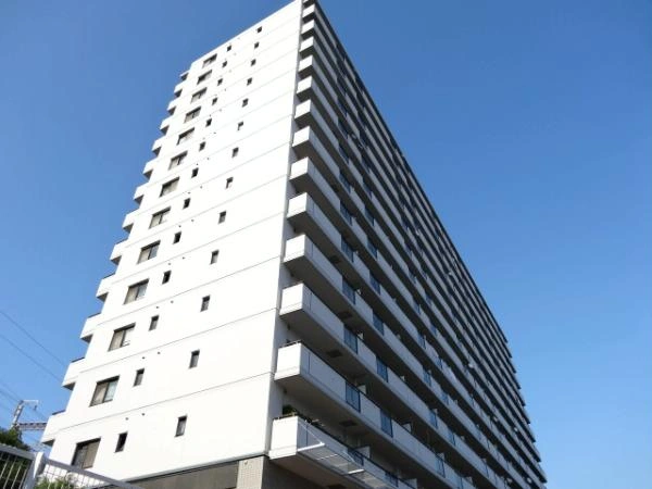 ユニハイム十三野中