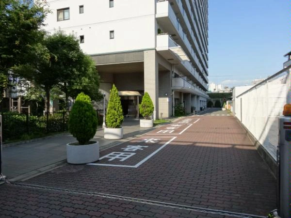 ユニハイム十三野中