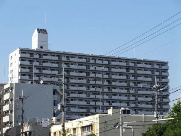 ユニハイム十三野中