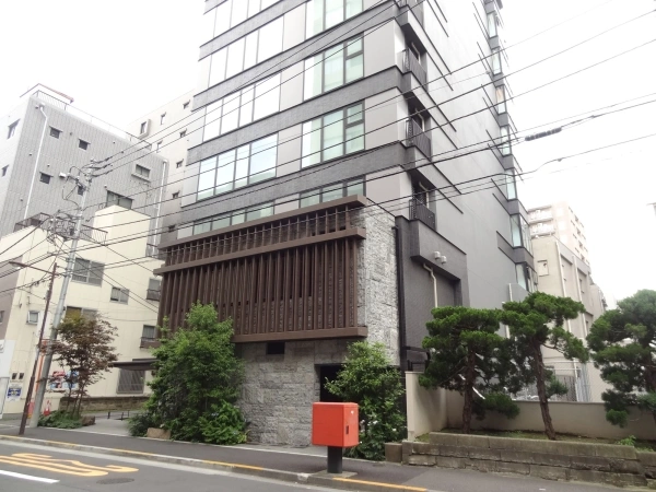 プラネスーペリア四番町