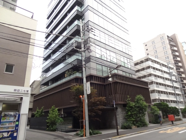 プラネスーペリア四番町