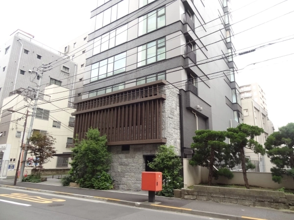 プラネスーペリア四番町