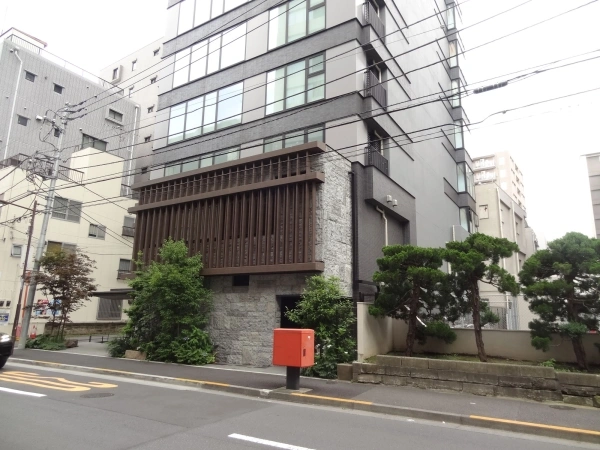 プラネスーペリア四番町