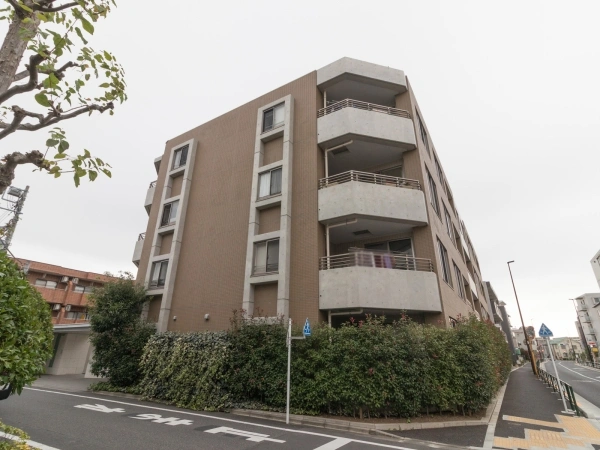 プラウド練馬春日町ディアージュ