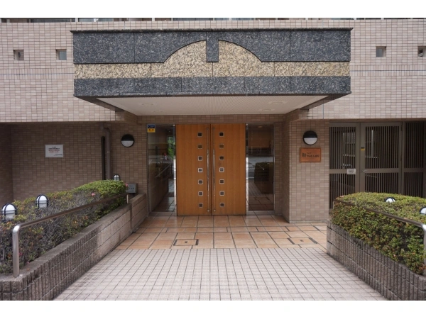 アビテ市ヶ谷五番町