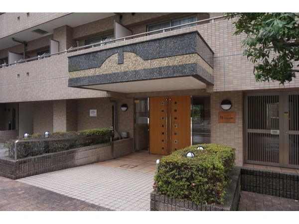 アビテ市ヶ谷五番町