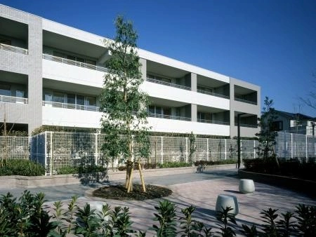 プラウド練馬春日町