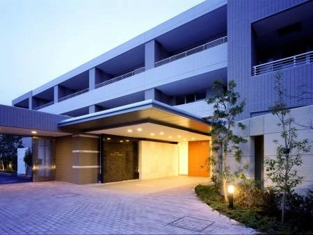 プラウド練馬春日町
