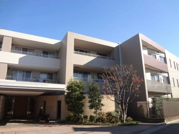 プラウド練馬春日町