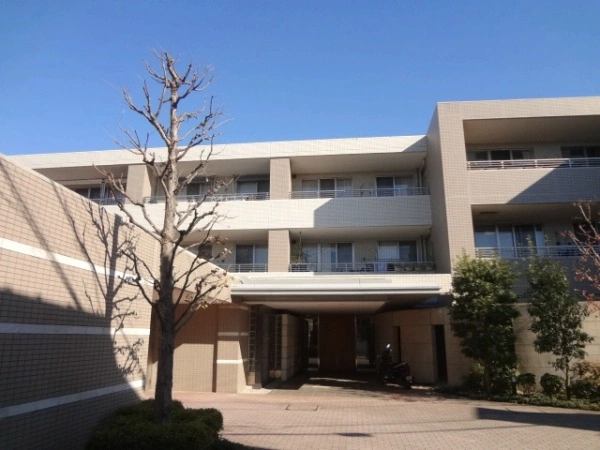 プラウド練馬春日町