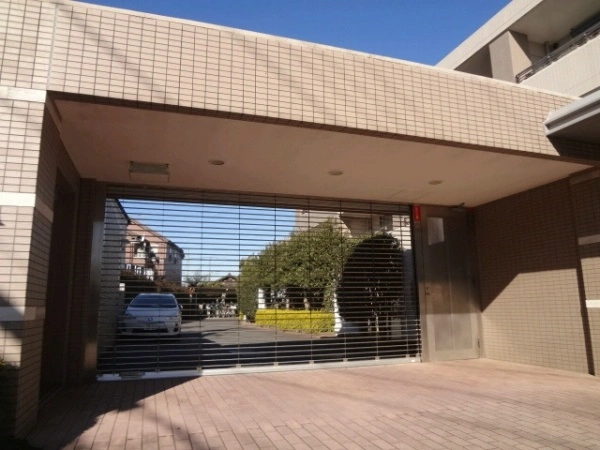 プラウド練馬春日町