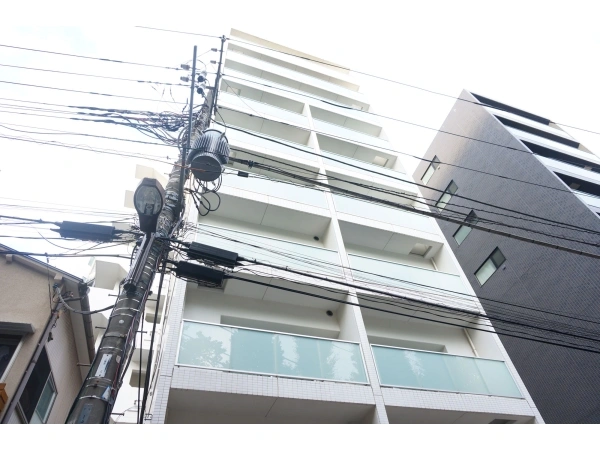 デュアレス麹町オニキス