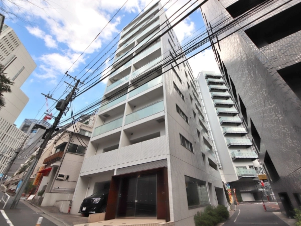 デュアレス麹町
