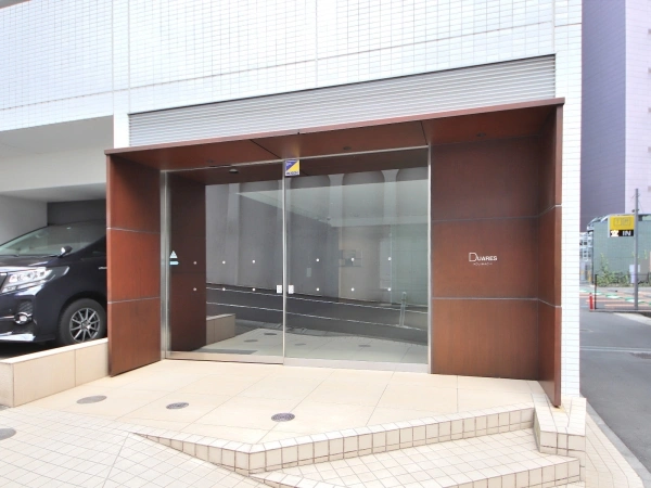 デュアレス麹町
