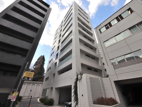 デュアレス麹町