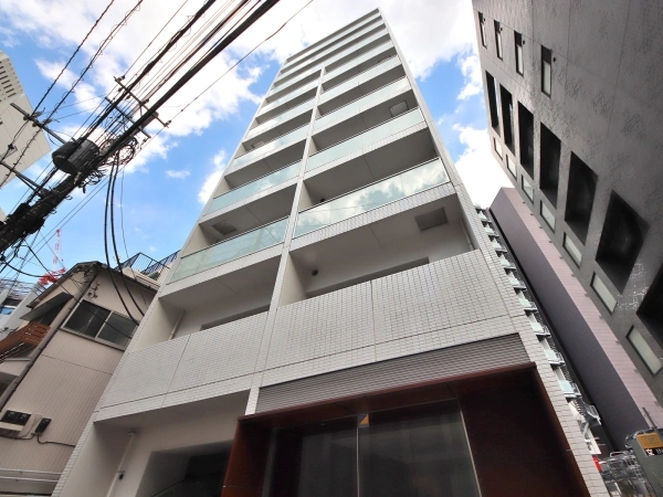 デュアレス麹町