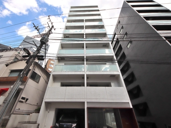 デュアレス麹町