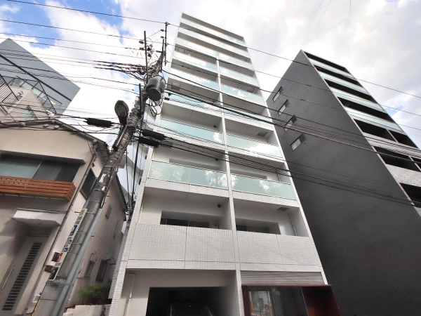 デュアレス麹町