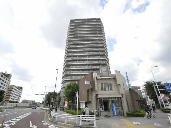 エリム春日町パークタワー