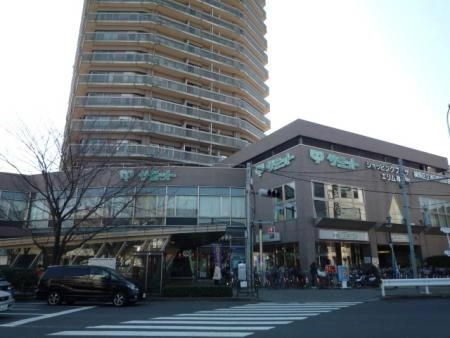 エリム春日町パークタワー
