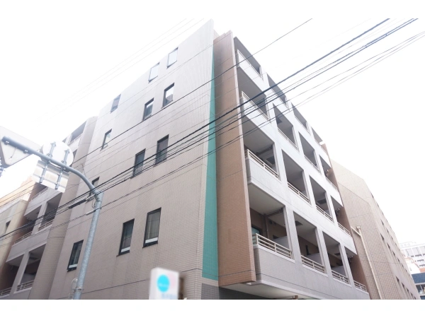 東急ドエル・グラフィオ麹町