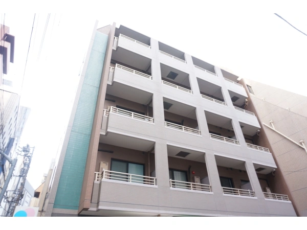 東急ドエル・グラフィオ麹町