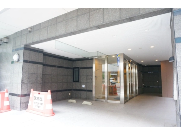 東急ドエル・グラフィオ麹町
