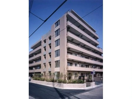 ヒルズ練馬春日町