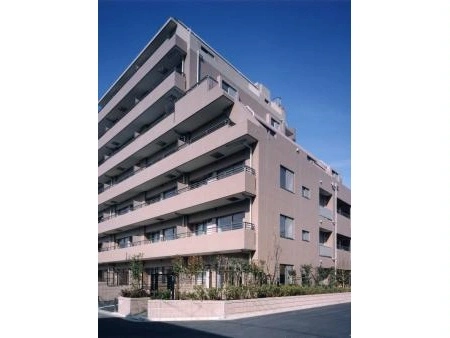 ヒルズ練馬春日町