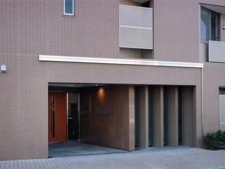 ヒルズ練馬春日町
