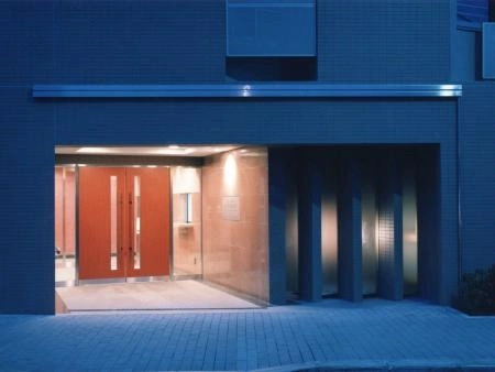 ヒルズ練馬春日町