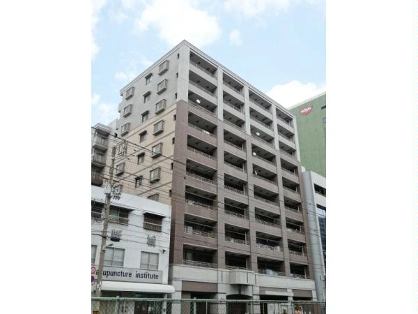 リッツ新大阪南
