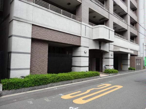 リッツ新大阪南