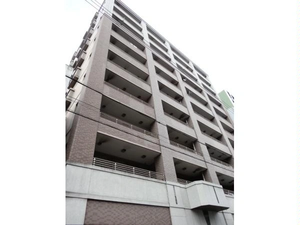 リッツ新大阪南