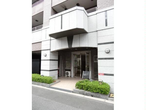 リッツ新大阪南