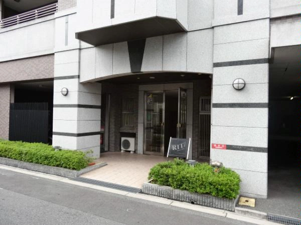 リッツ新大阪南