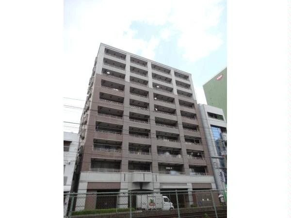 リッツ新大阪南