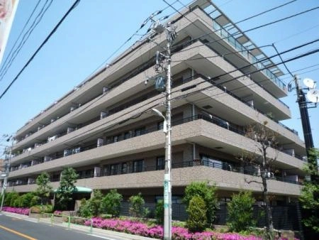 アーデル練馬春日町