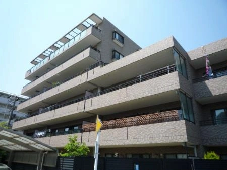 アーデル練馬春日町