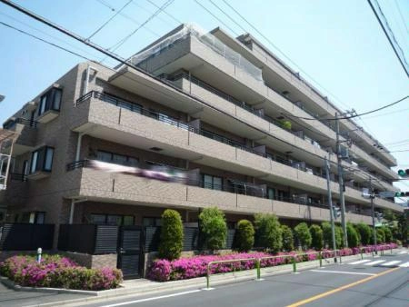 アーデル練馬春日町