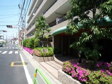 アーデル練馬春日町