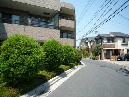 アーデル練馬春日町