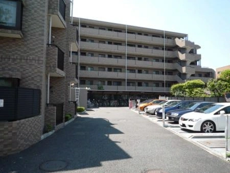 アーデル練馬春日町