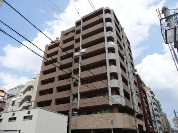 シティライフ新大阪ラブニール