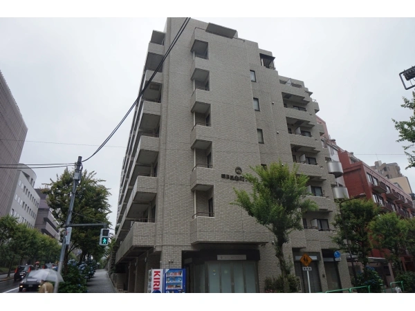 朝日三番町プラザ