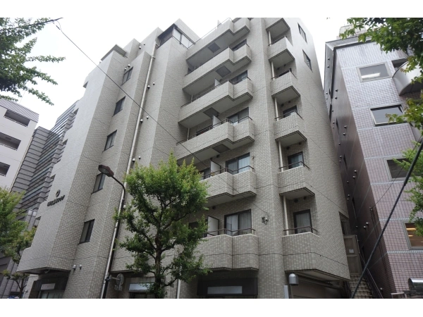 朝日三番町プラザ