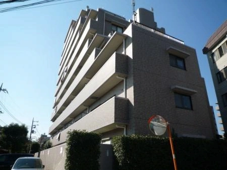 ライオンズマンション練馬春日町鹿島